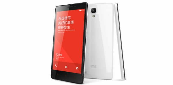 Redmi Note 2 A