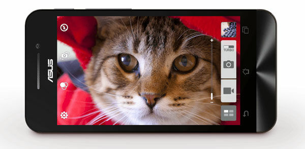 Asus Zenfone 4 Img1