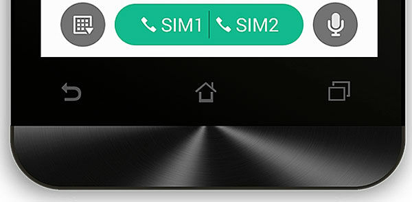 Asus Zenfone 4 Img2