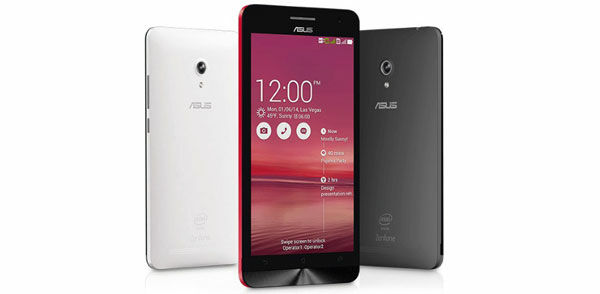 Asus Zenfone 4 Img4