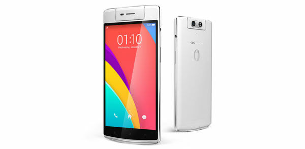 Oppo N3