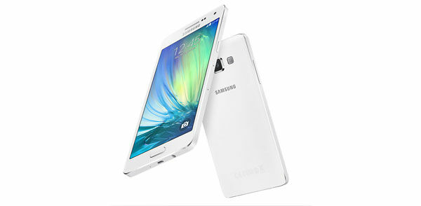 Galaxy A5 Bodi