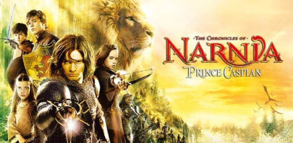 The Chronicles Of Narnia 899e6