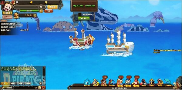D Pirates 9