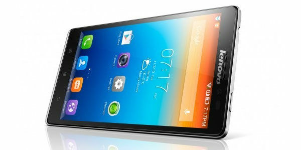 Lenovo A6000