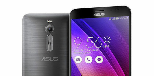 Zenfone 2