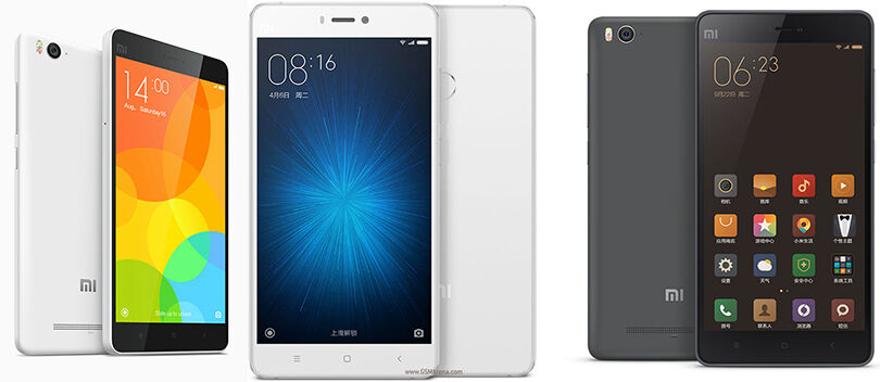 Mana Smartphone yang Paling Bagus, Xiaomi Mi4i, Mi4c, atau 