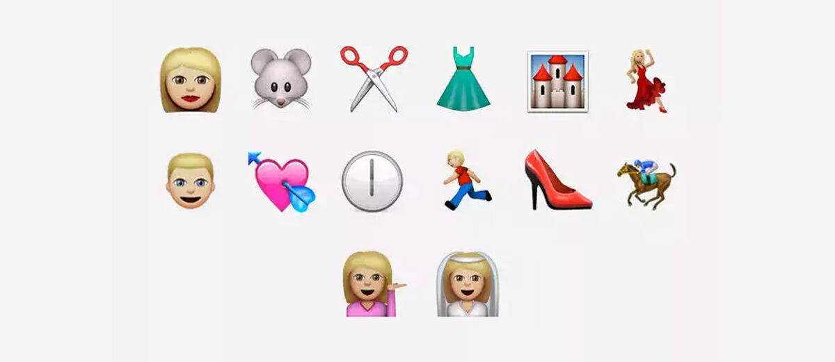 Apakah Kamu Bisa Menebak Judul 12 Film Disney dari Emoji ...