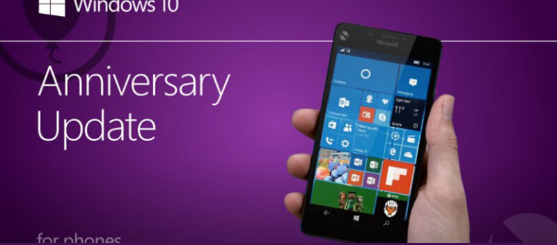 Asyik! 9 Agustus, Pengguna Smartphone Windows 10 Kedapatan 