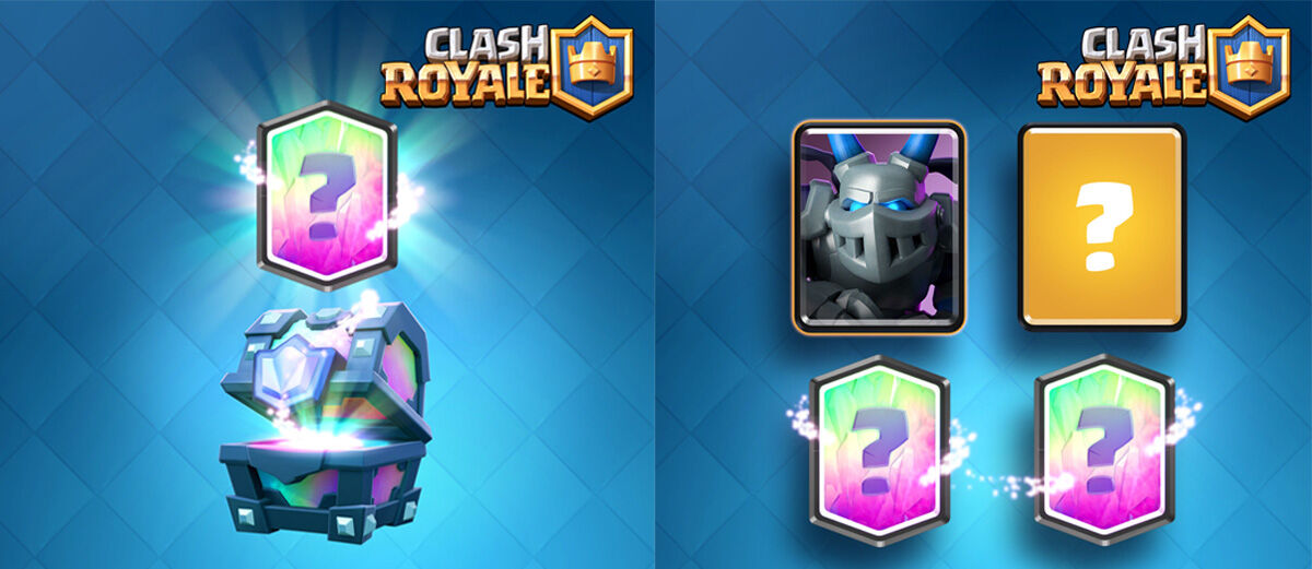 Update Clash Royale Terbaru 19 September 2016 - JalanTikus.com