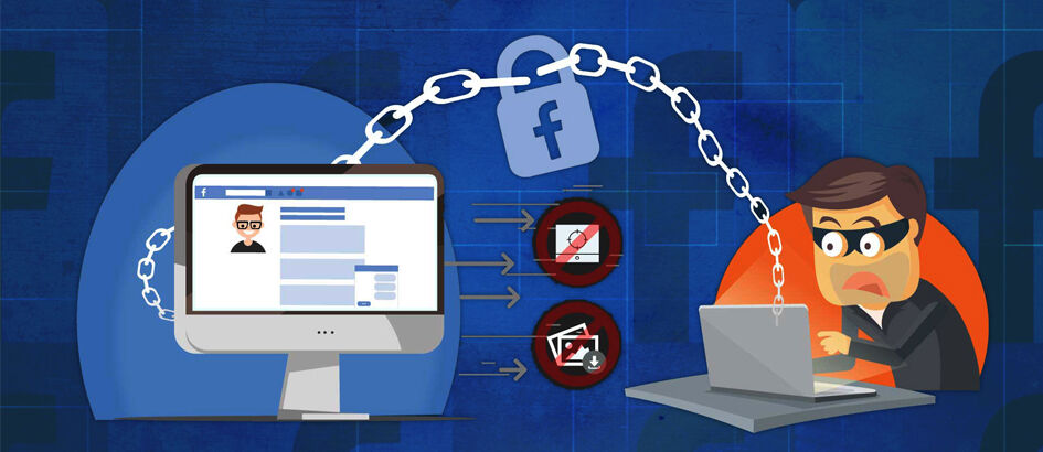 AMAN! Ini Fitur Terbaru Facebook untuk Lindungi Profile Picture Kita