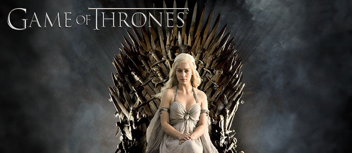 Game of Thrones menjadi Konten Terbanyak Didownload di ...