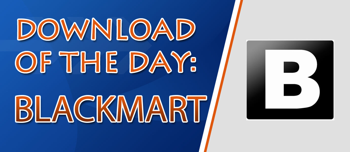 Download of The Day: Blackmart, Download Aplikasi Berbayar ...