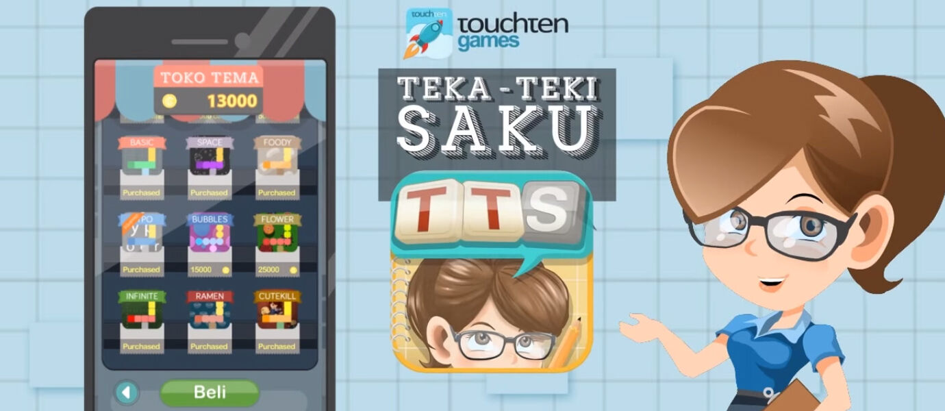 5 Game Android yang Bisa Memberikan Kamu Keuntungan