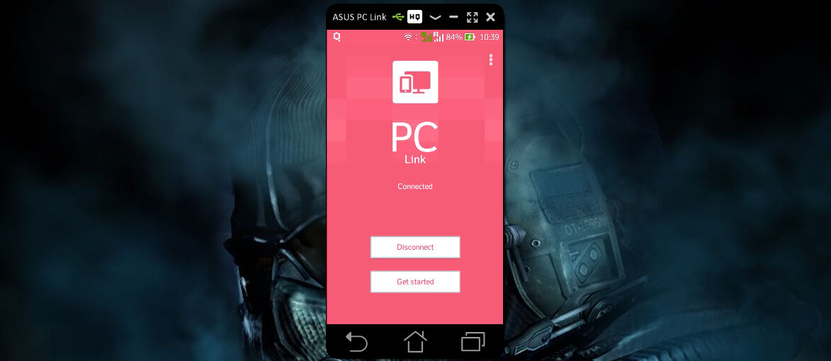 Cara Menggunakan ASUS PC Link di Komputer atau Laptop Kamu