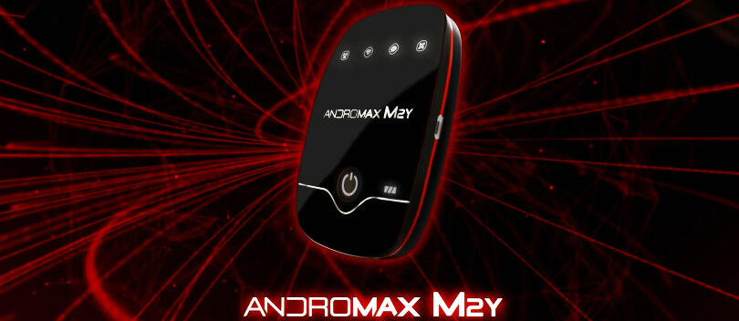 Cara Cek Kuota Modem MiFi Smartfren Andromax M2Y 