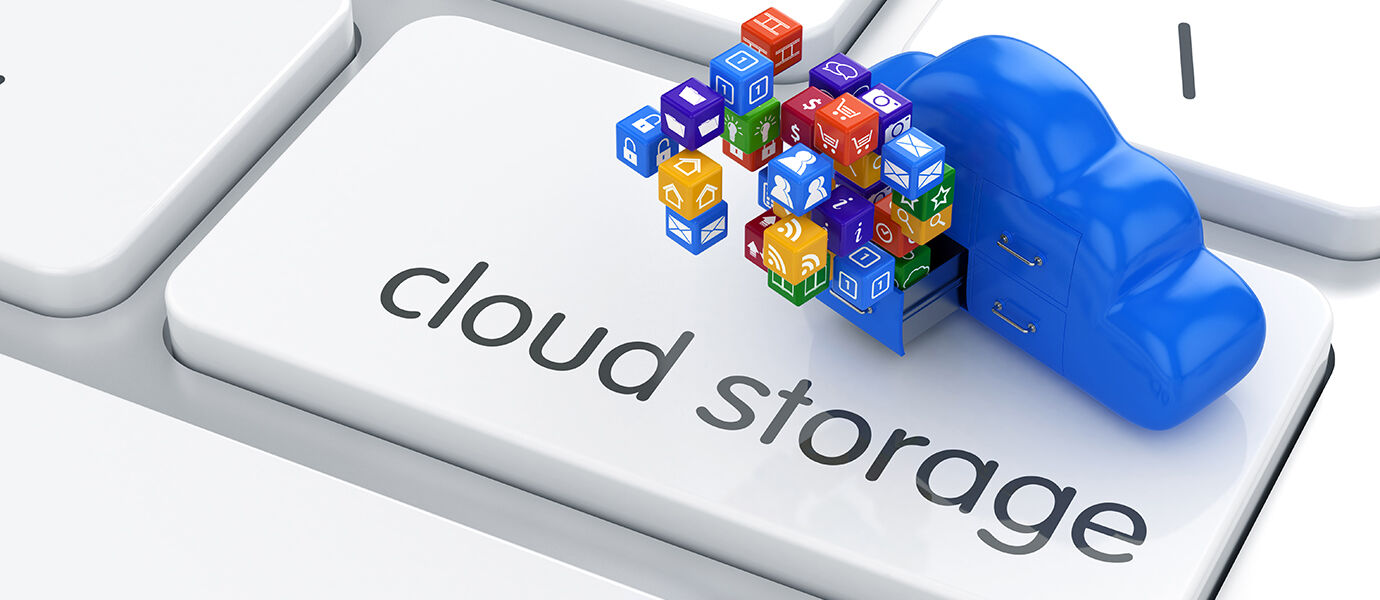 Opsi penyimpanan cloud terbaik