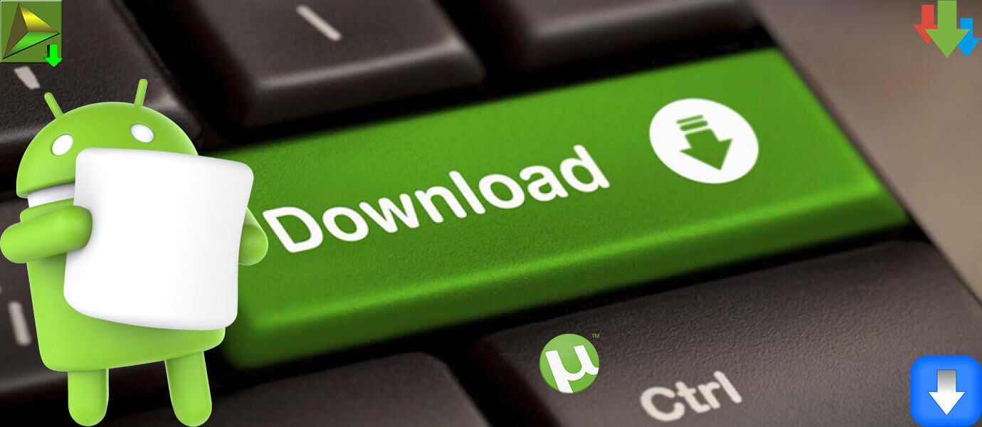 10 Aplikasi Download Manager Tercepat dan Gratis Android 