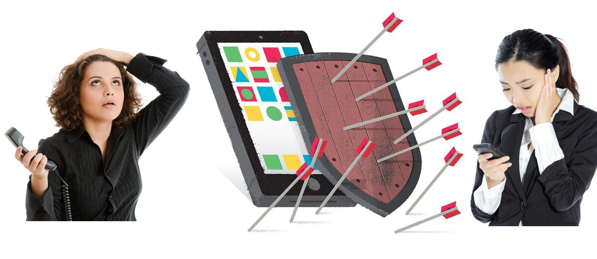Awas! Ini 4 Penipuan yang Pasti Terjadi Pada Smartphone Bika Kamu Nggak Hati-hati!