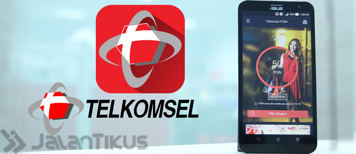 28+ Download Aplikasi My Telkomsel Download Gratis