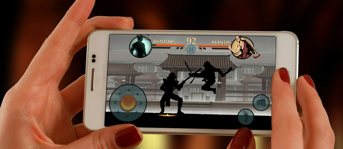 Bukan Hoax! Begini Cara Membuat Game Android Tanpa Coding