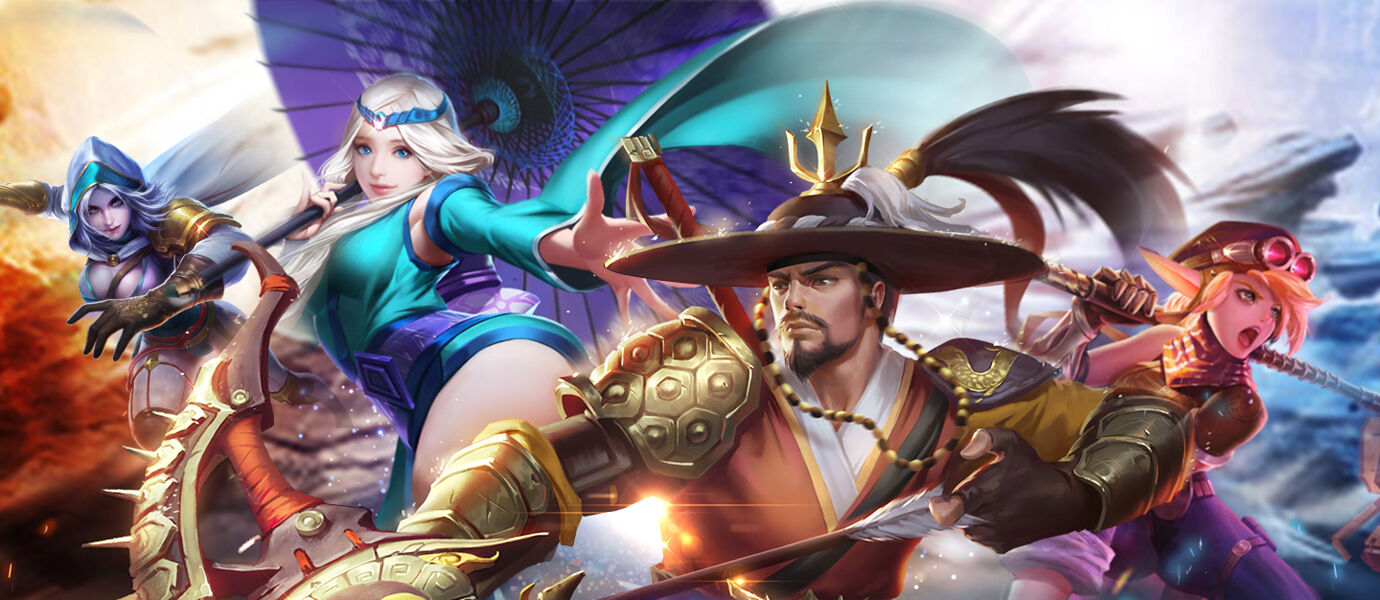 5 Hal Yang WAJIB Kamu Lakukan Saat Hampir Kalah Di Mobile Legends