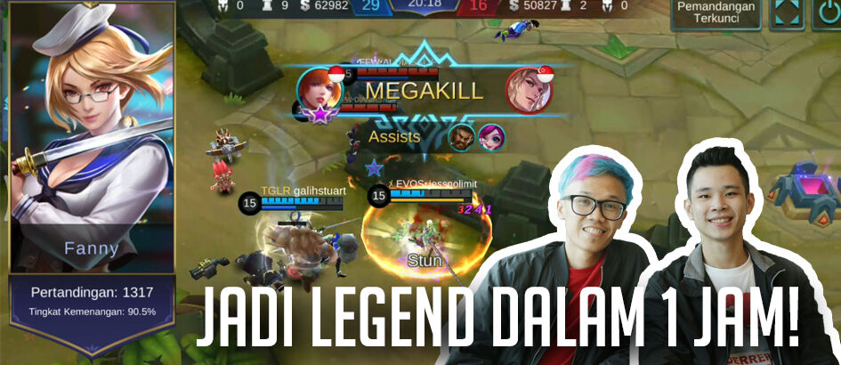 Cheat Mobile Legends