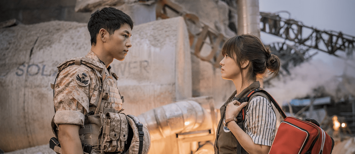 10 Situs Download Drama  Korea Terbaik  dan Terlengkap 2022 