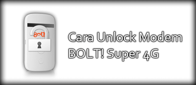 Bolt Bolt