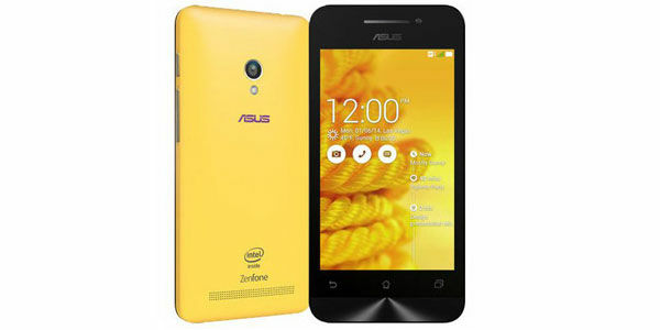 Asus Zenfone 4s