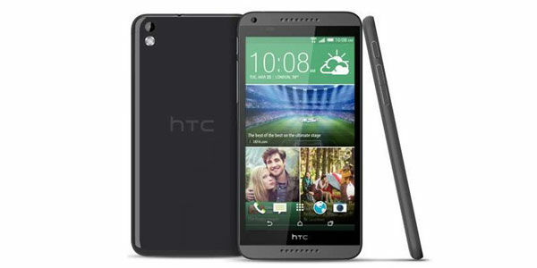 Htc Desire 816