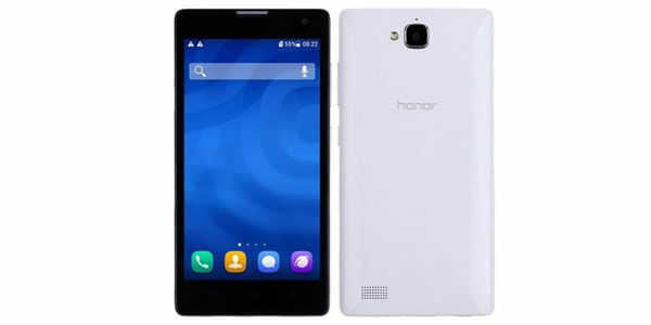 Huawei Honor 3c