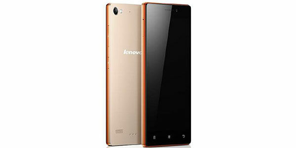 Lenovo Vibe X2