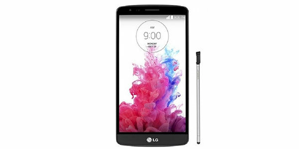 Lg G3 Stylus