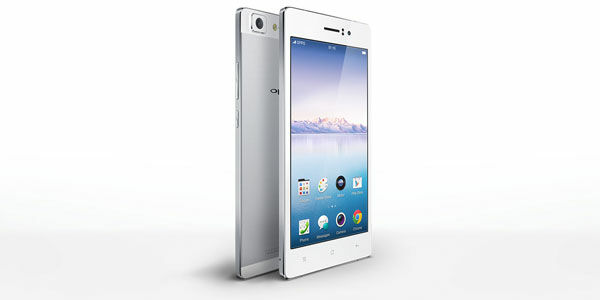 Oppo R5