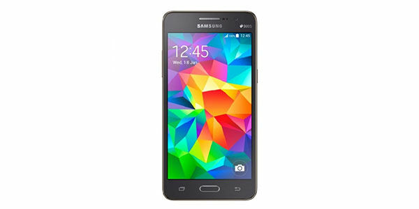 Samsung Galaxy Grand Prime