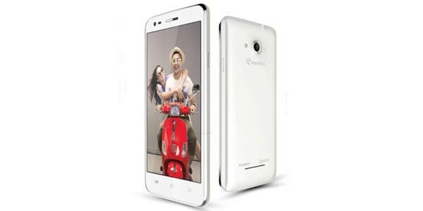 Smartfren Andromax G2