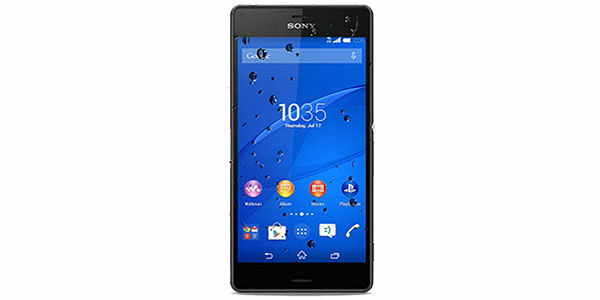 Sony Xperia Z3
