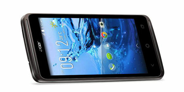 Liquid Z410 B