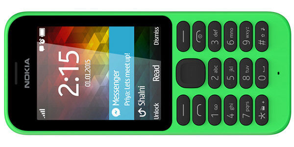 Nokia 215