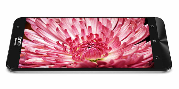 Asus Zenfone 2 D