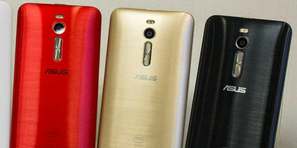 Zenfone 2
