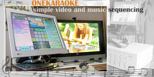 Aplikasi Karaoke Gratis 4