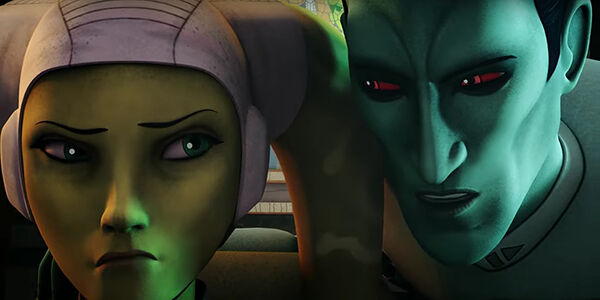 Star Wars Rebels Season 3