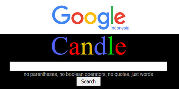 Foto Jalantikus Google