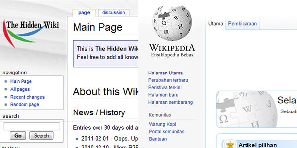 Foto Jalantikus Wiki