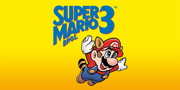 SMB3 B512f