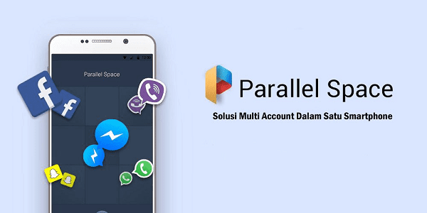 5 Aplikasi Kloning Terbaik untuk Android - JalanTikus.com
