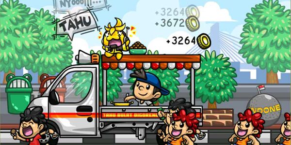 Mod Game Tahu Bulat Android 48454