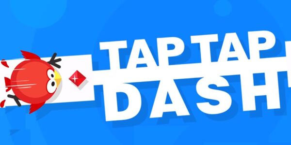 Tap Tap Dash 955fd